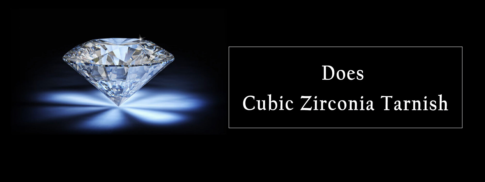 Does Cubic Zirconia Tarnish