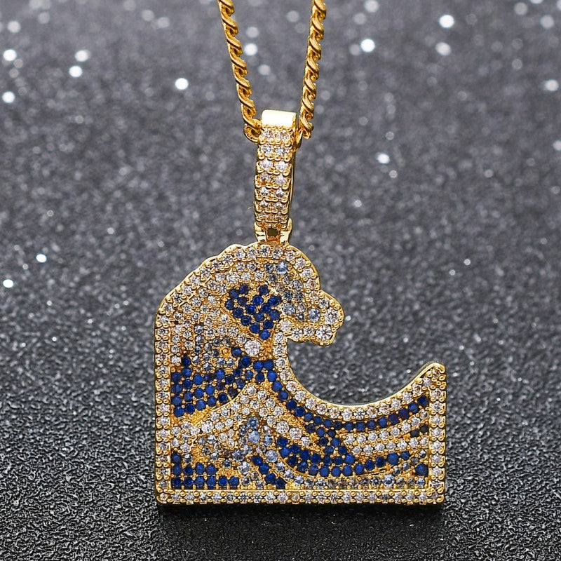 unique pendants