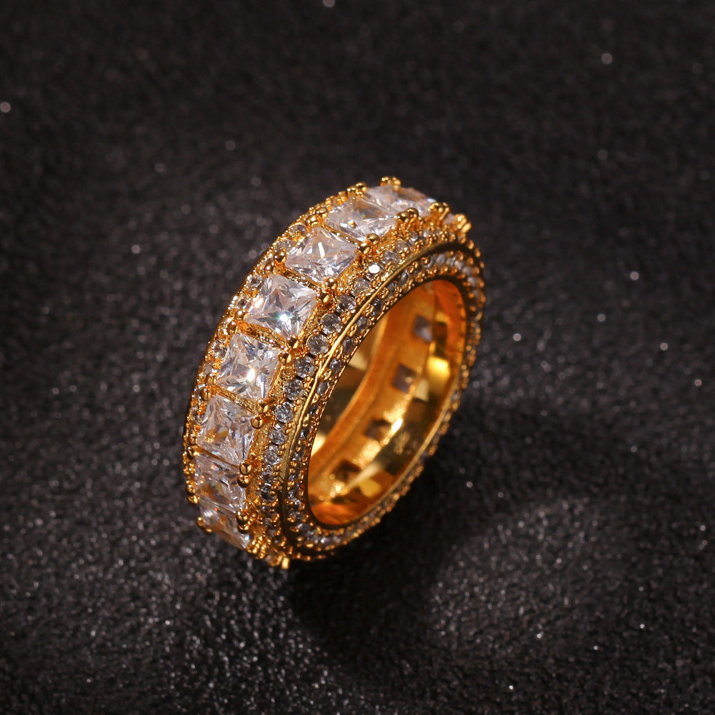 micro pave band