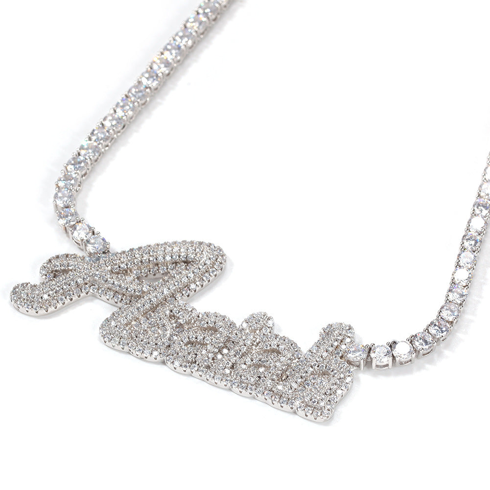 Personalized Pendants for Women