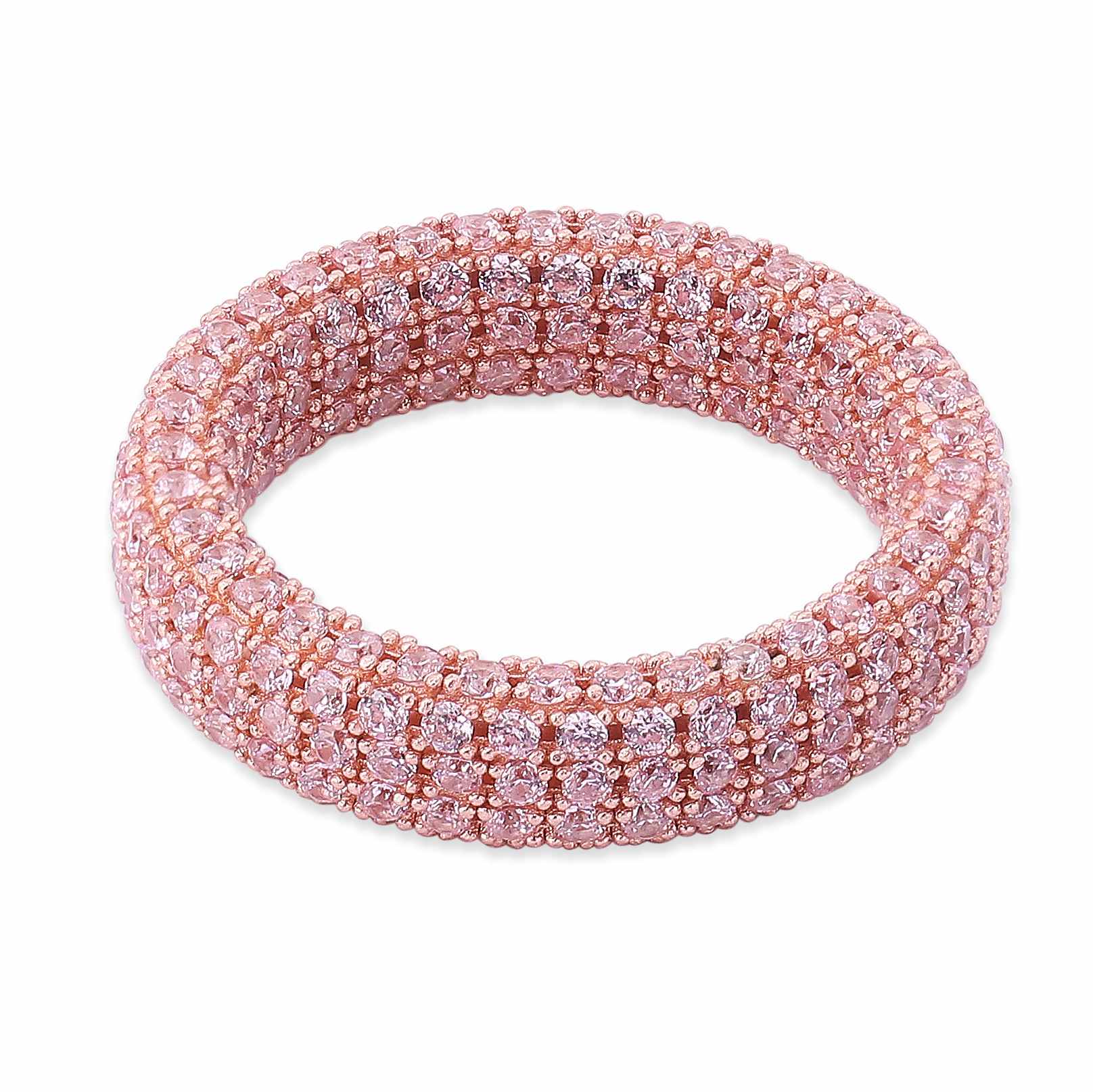 sterling silver statement ring