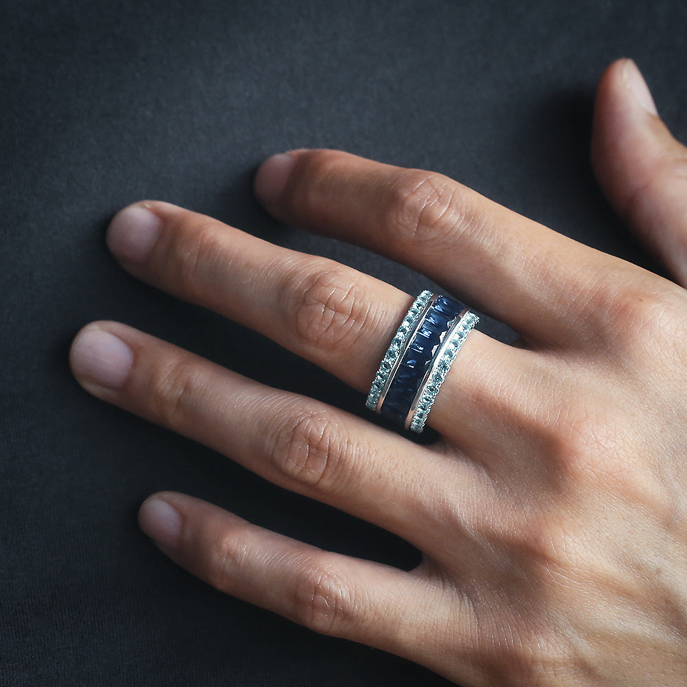 paparazzi bling rings