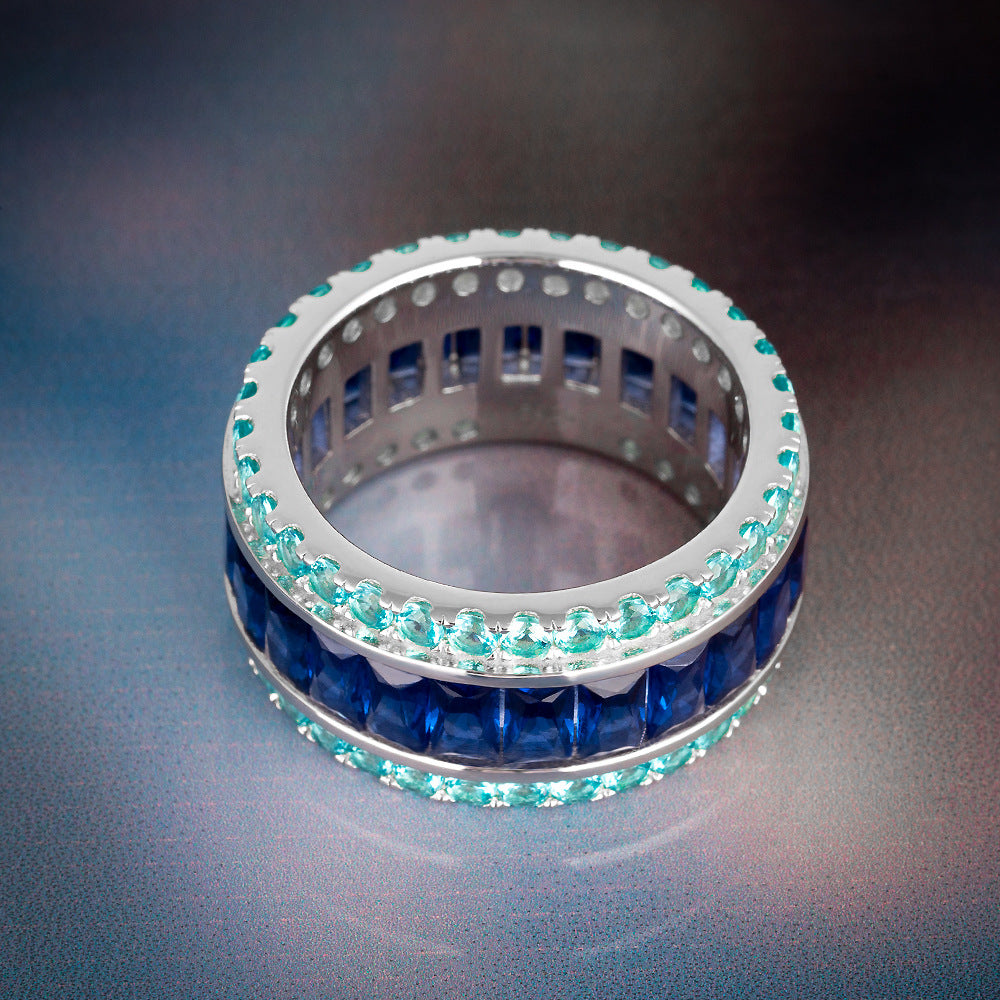 oil spill paparazzi ring