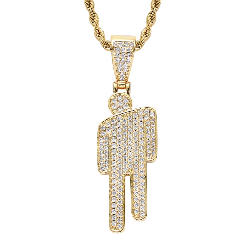 billie eilish choker