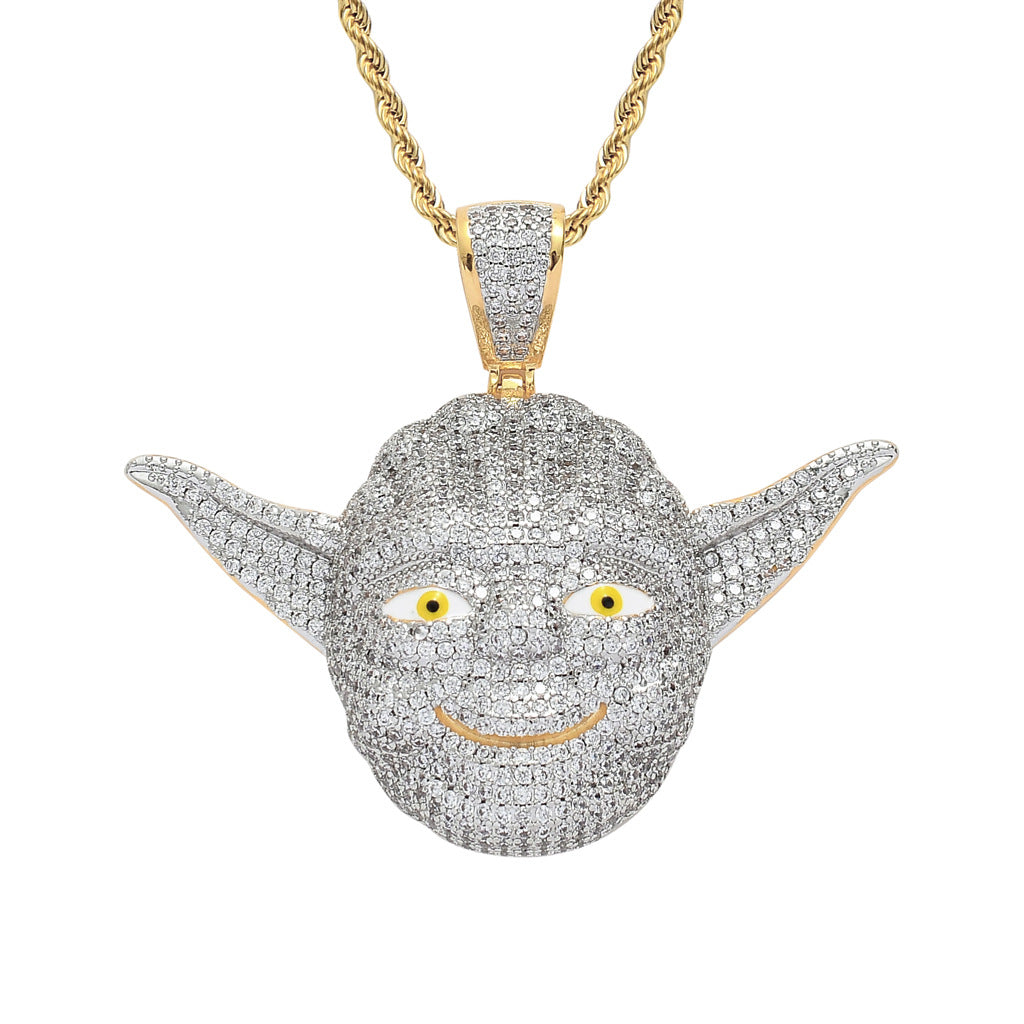 migos jewelry