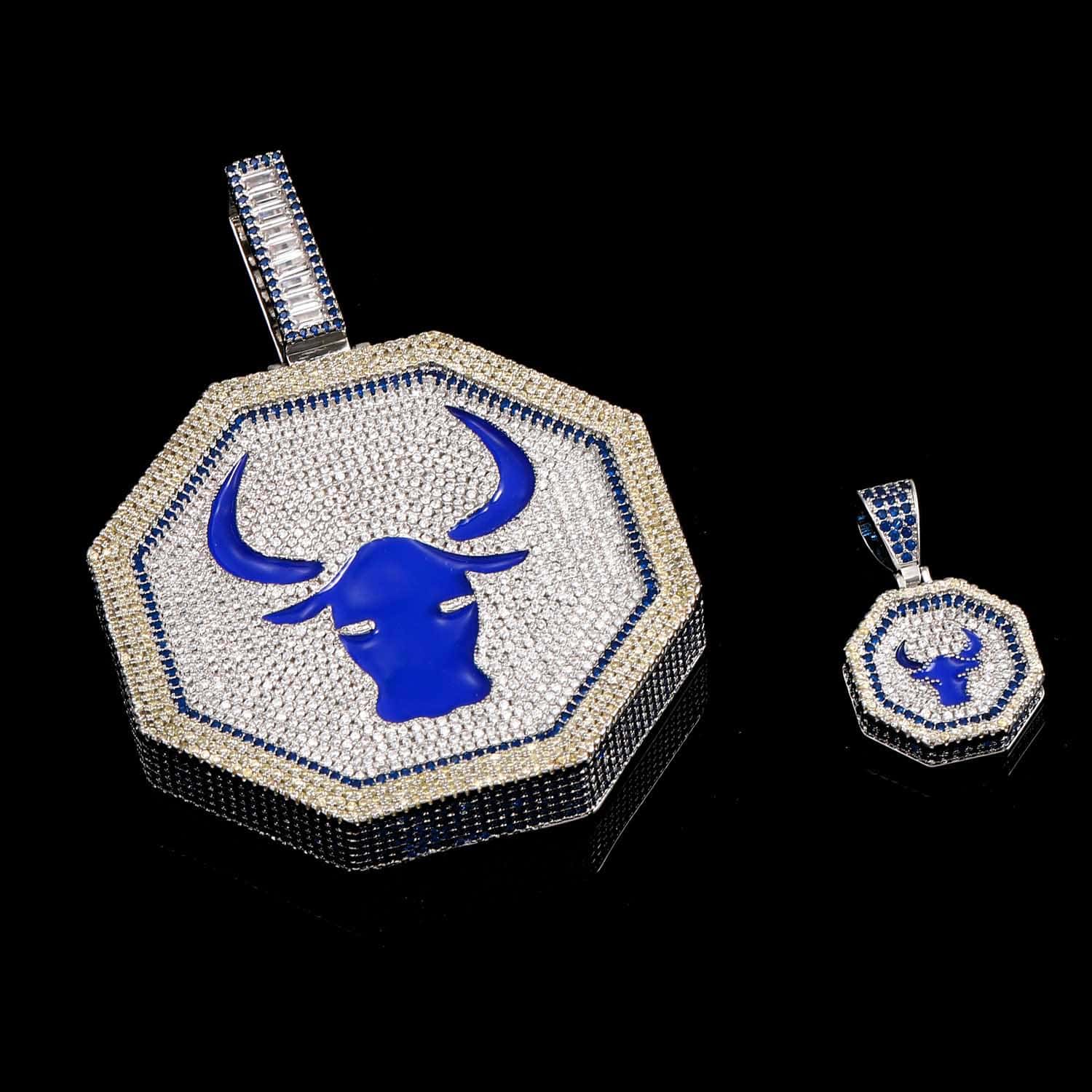 Jackie Chan Adventures Zodiac Pendant