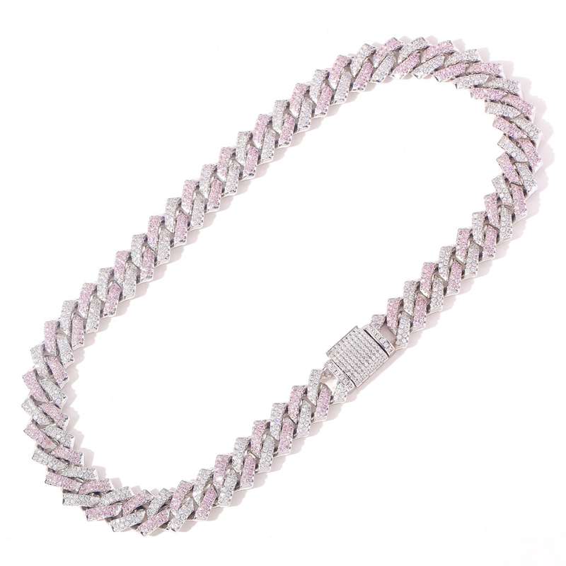 diamond cuban chain