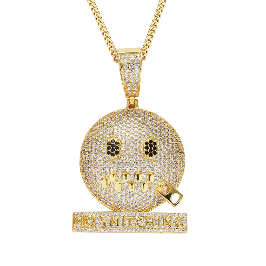 necklace emoji