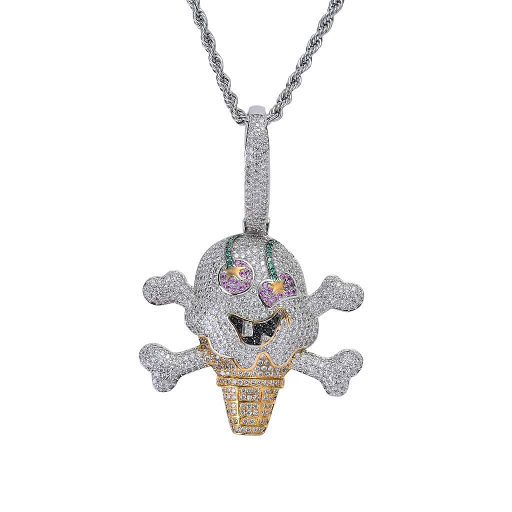 jack sparrow jewelry