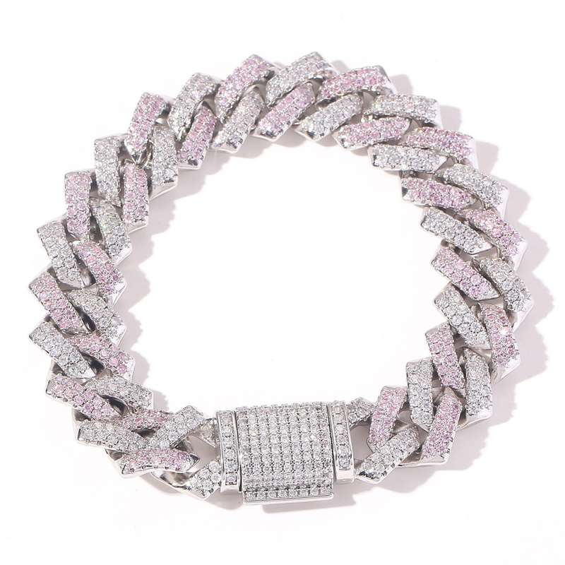 gold cuban bracelet