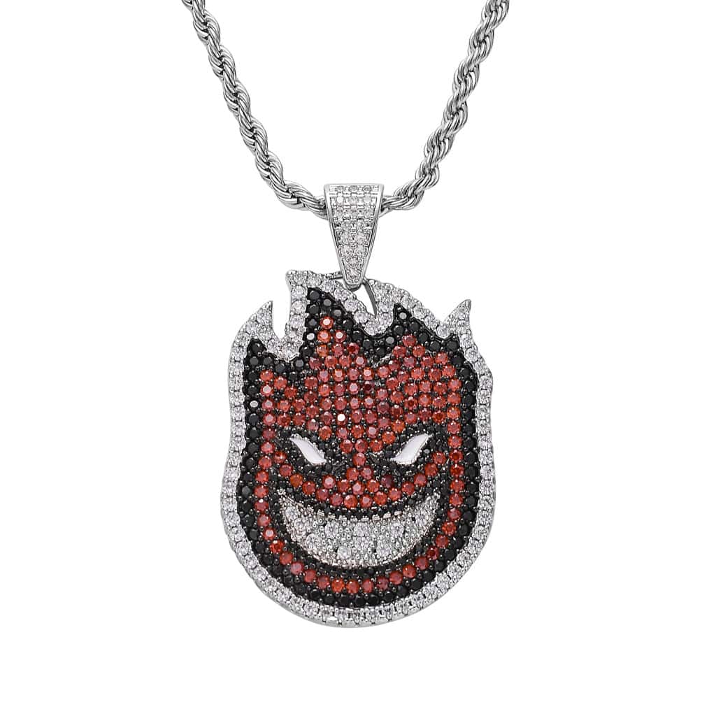 new spitfire jewelry