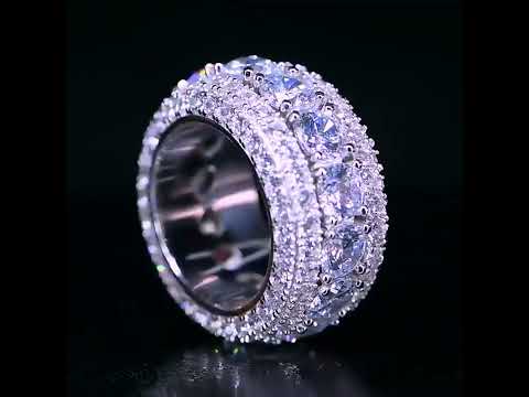 micro setting ring