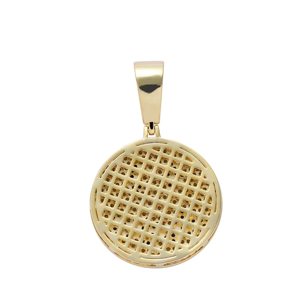 justin bieber diamond chain