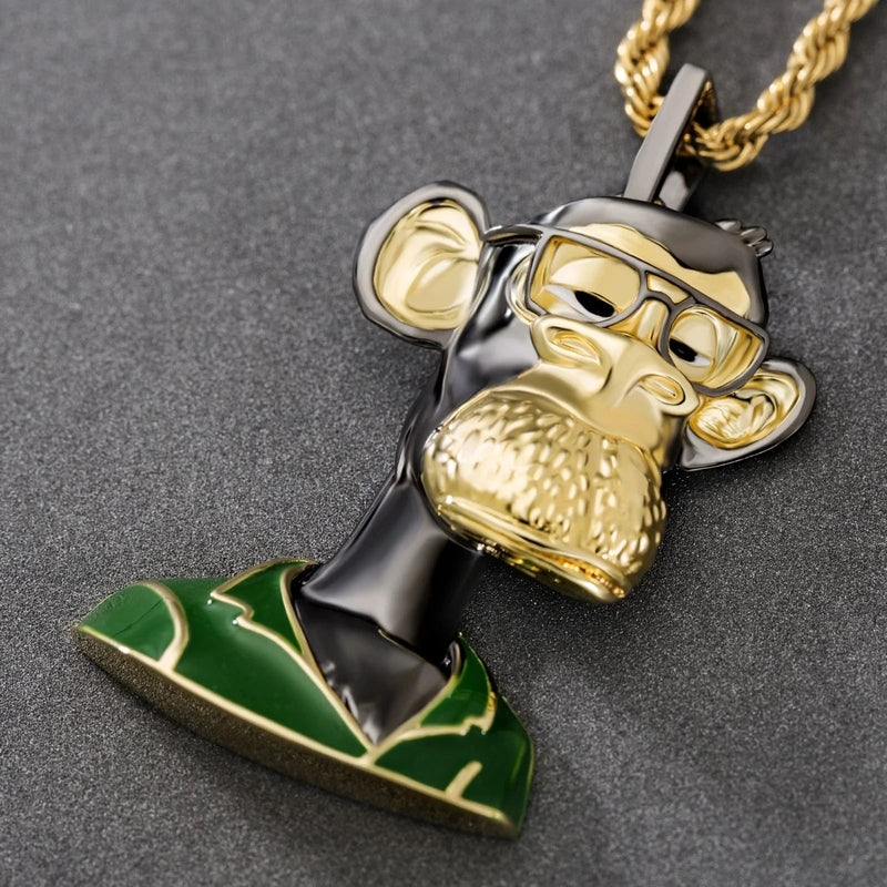 laie jewelry pendant