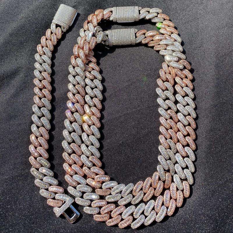 laie baguette chain