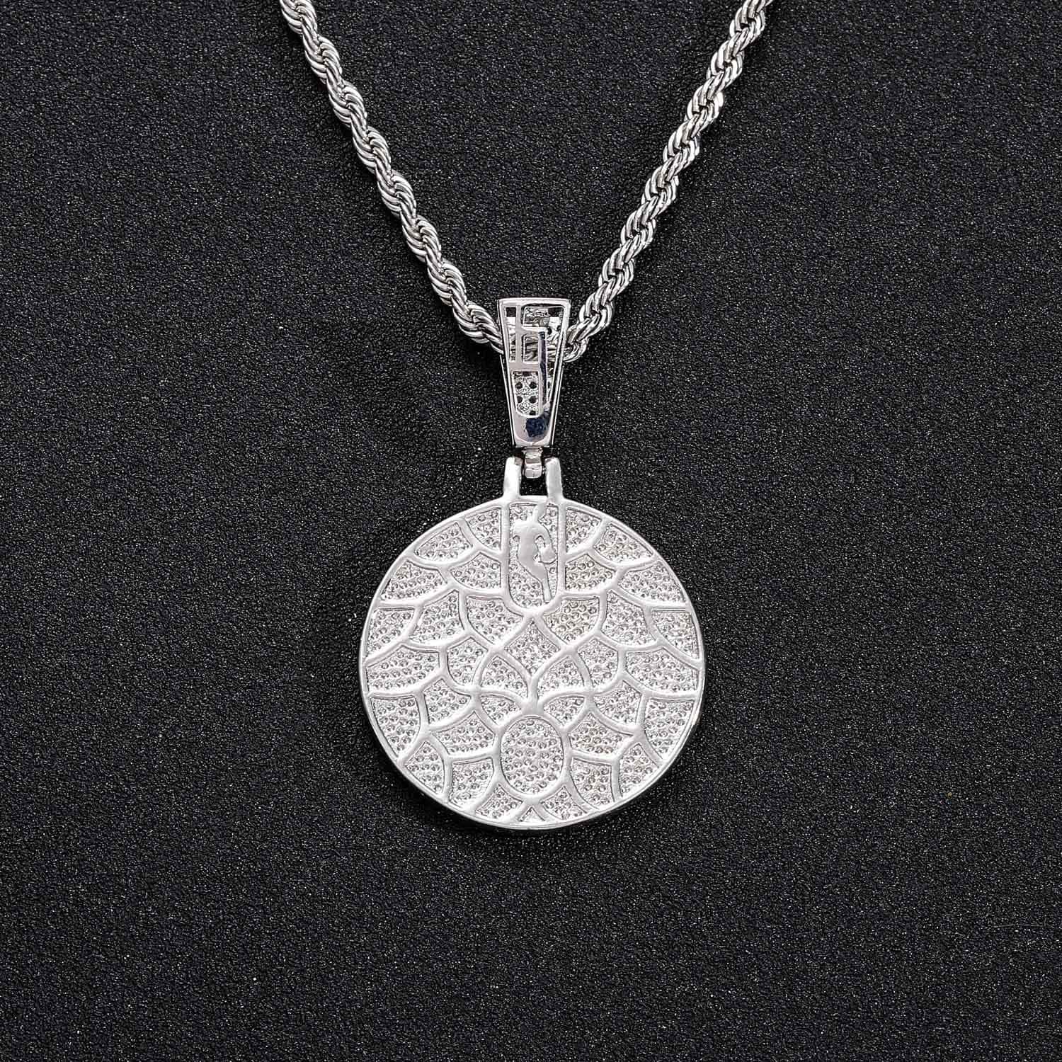 sacramento kings pendant