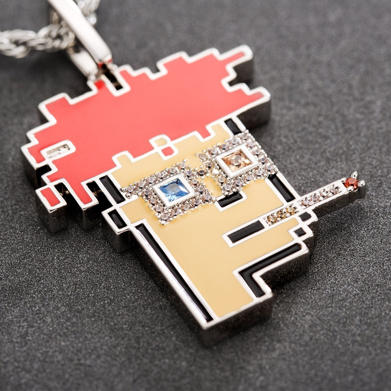 nft necklace