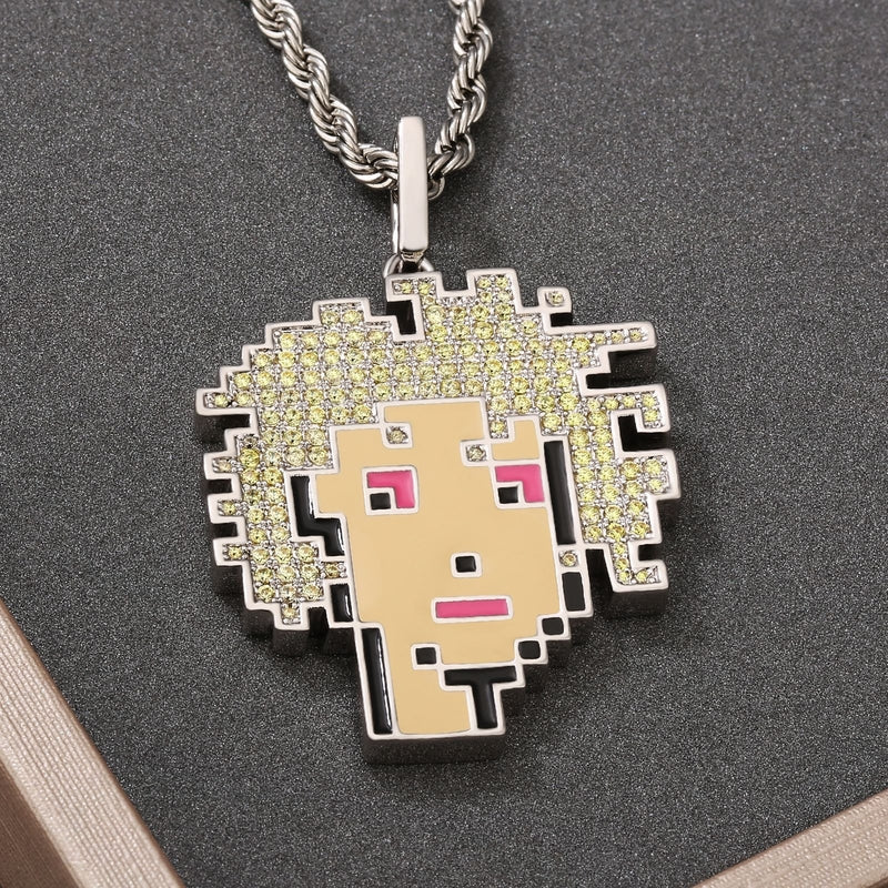 nft pendant