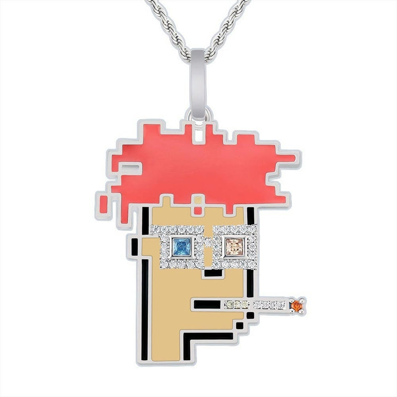 laie jewelry pendant