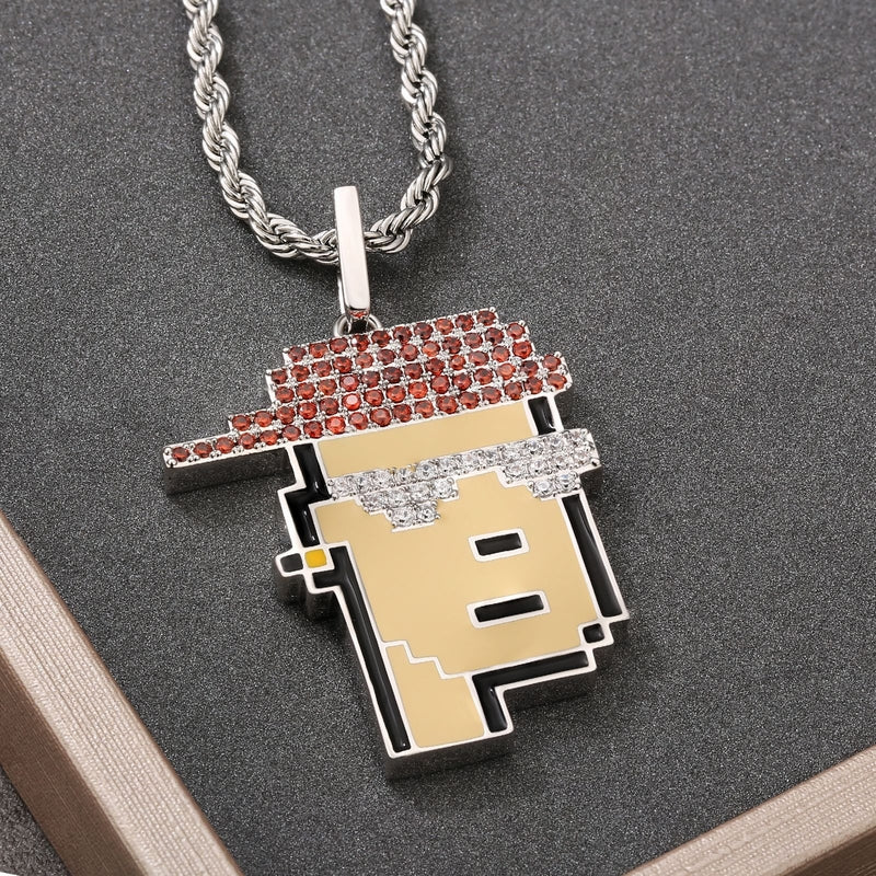 punk nft chain