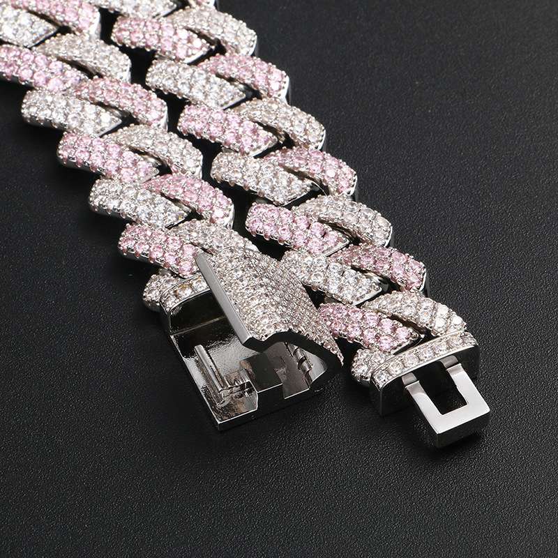 rapper bracelet