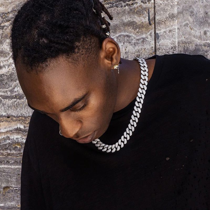 rapper chain for sale
