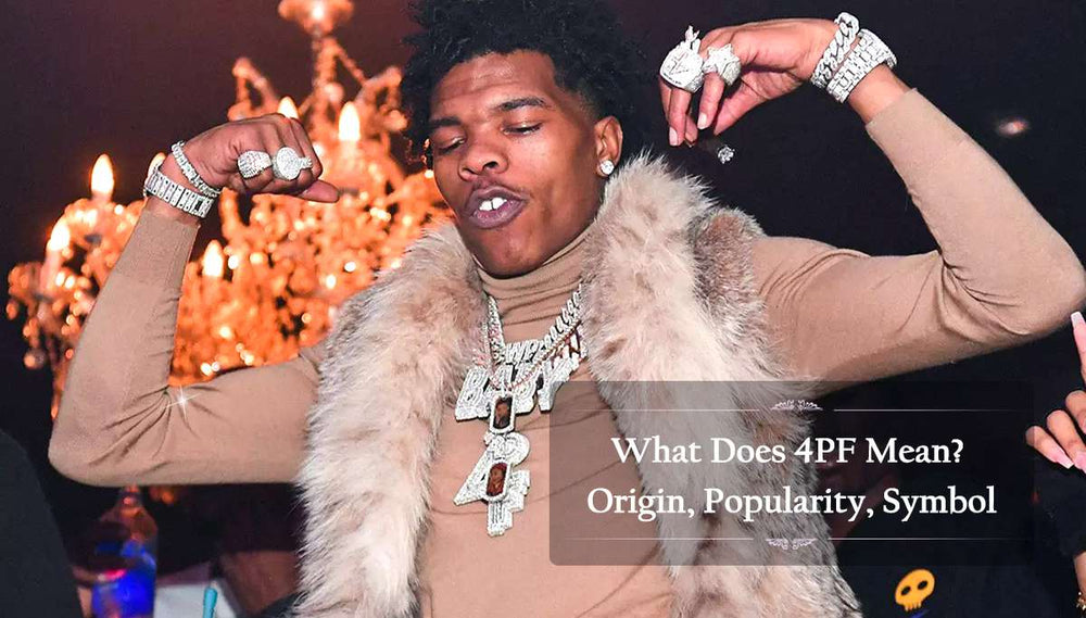 4pf Tank Rapper What Does 4PF Mean? Origin, Popularity, Symbol