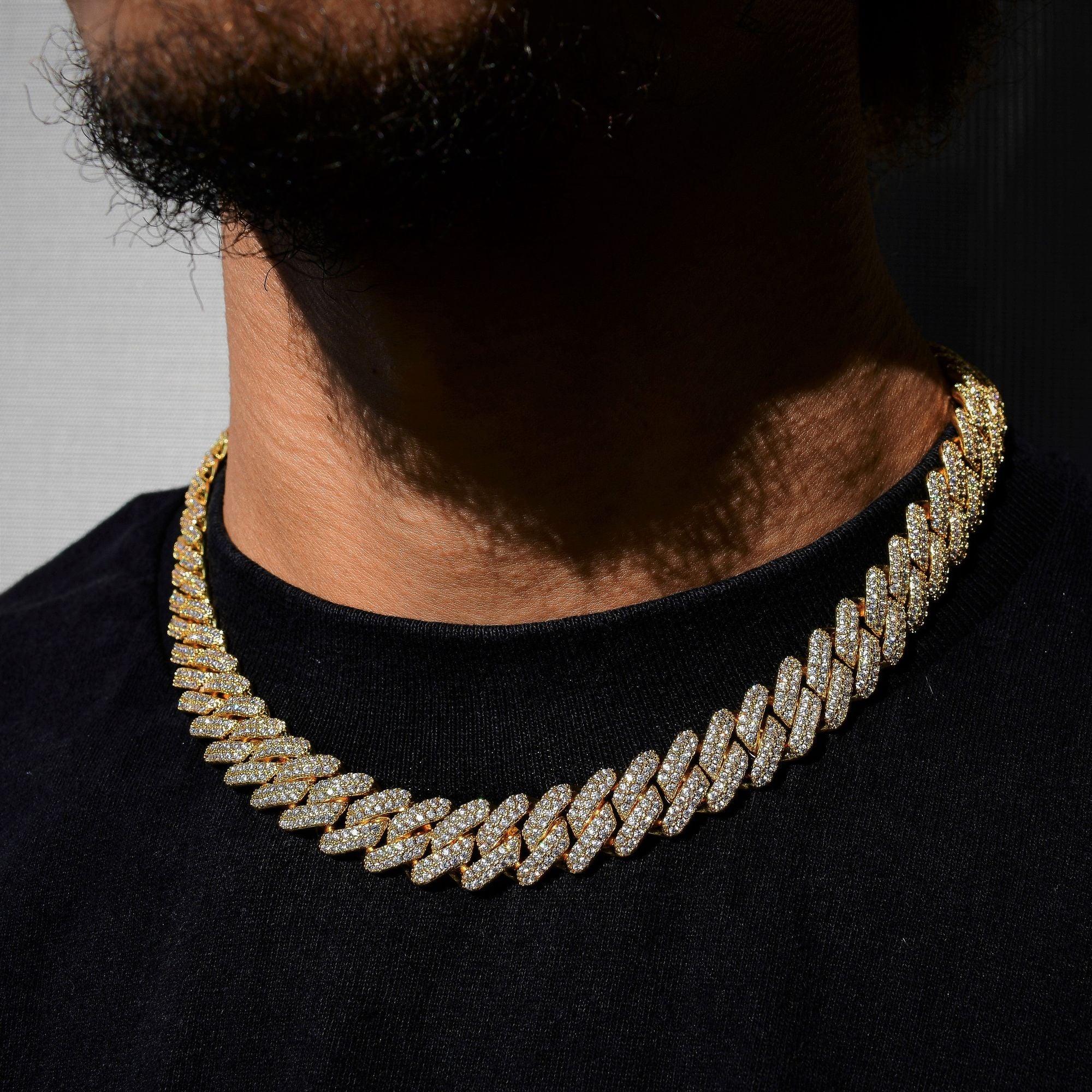 10 Best Iced Out Cuban Chains