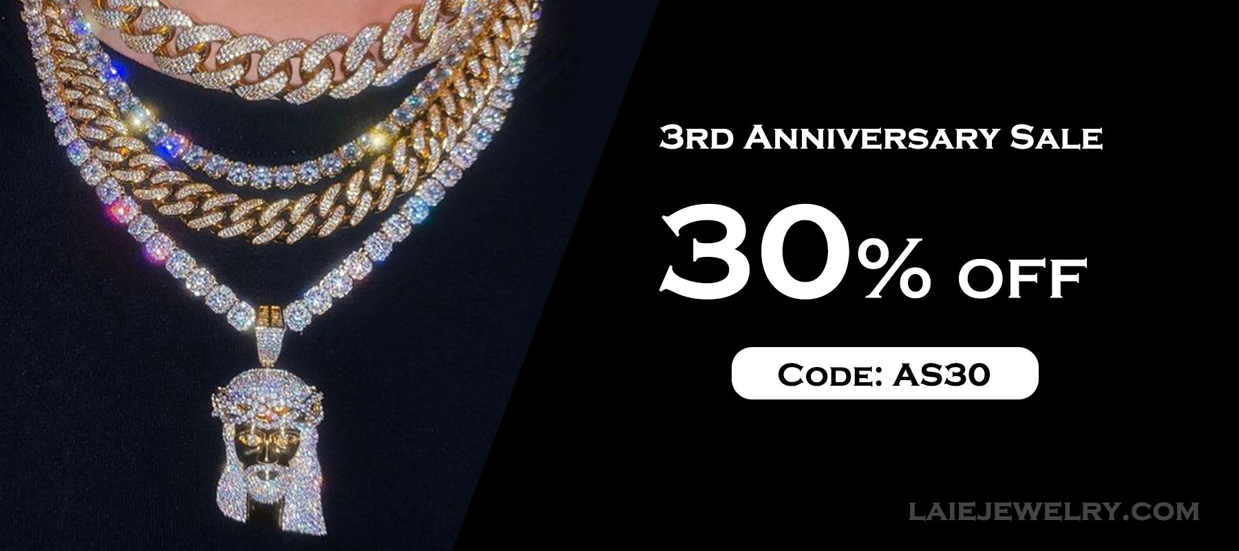 anniversary sale