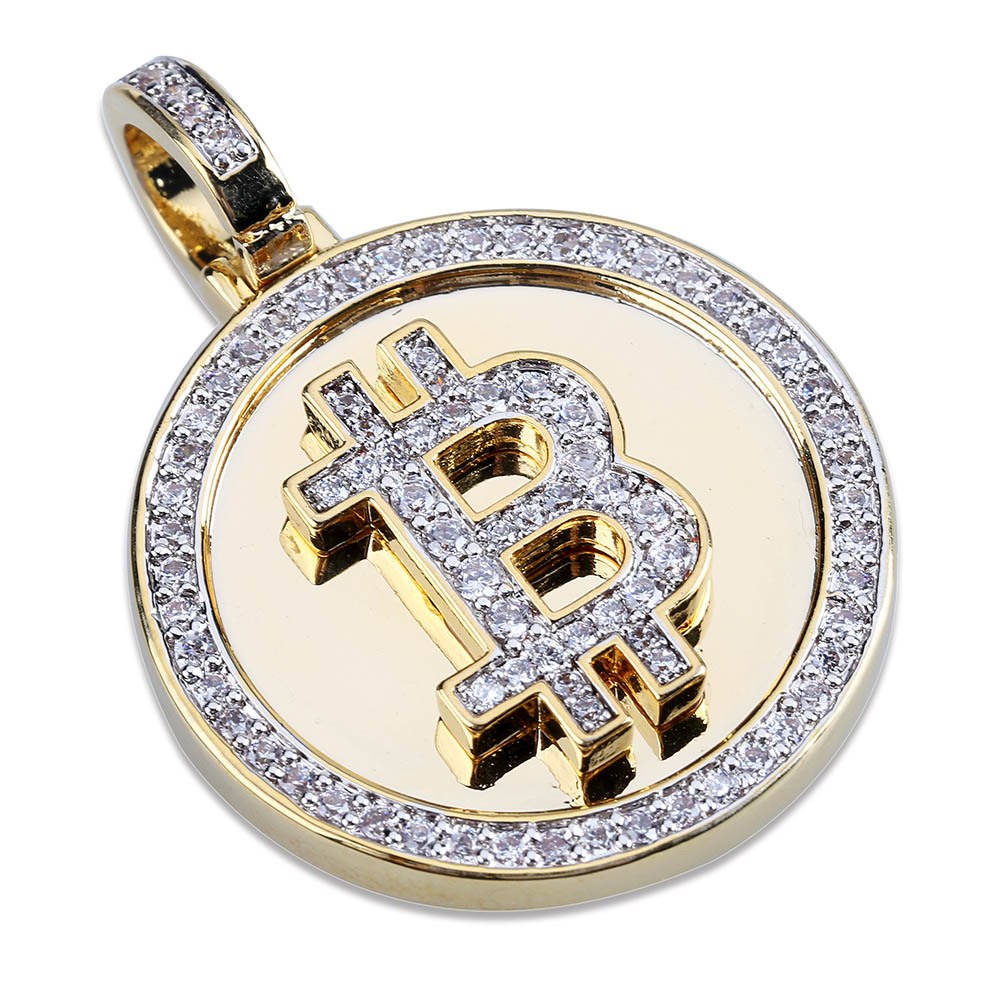 money pendant