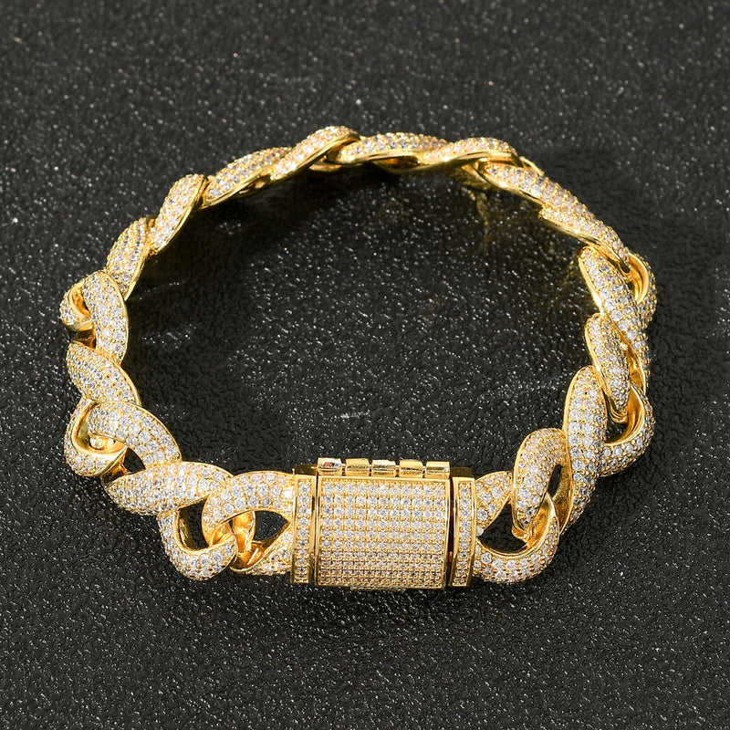 infinity stone bracelet