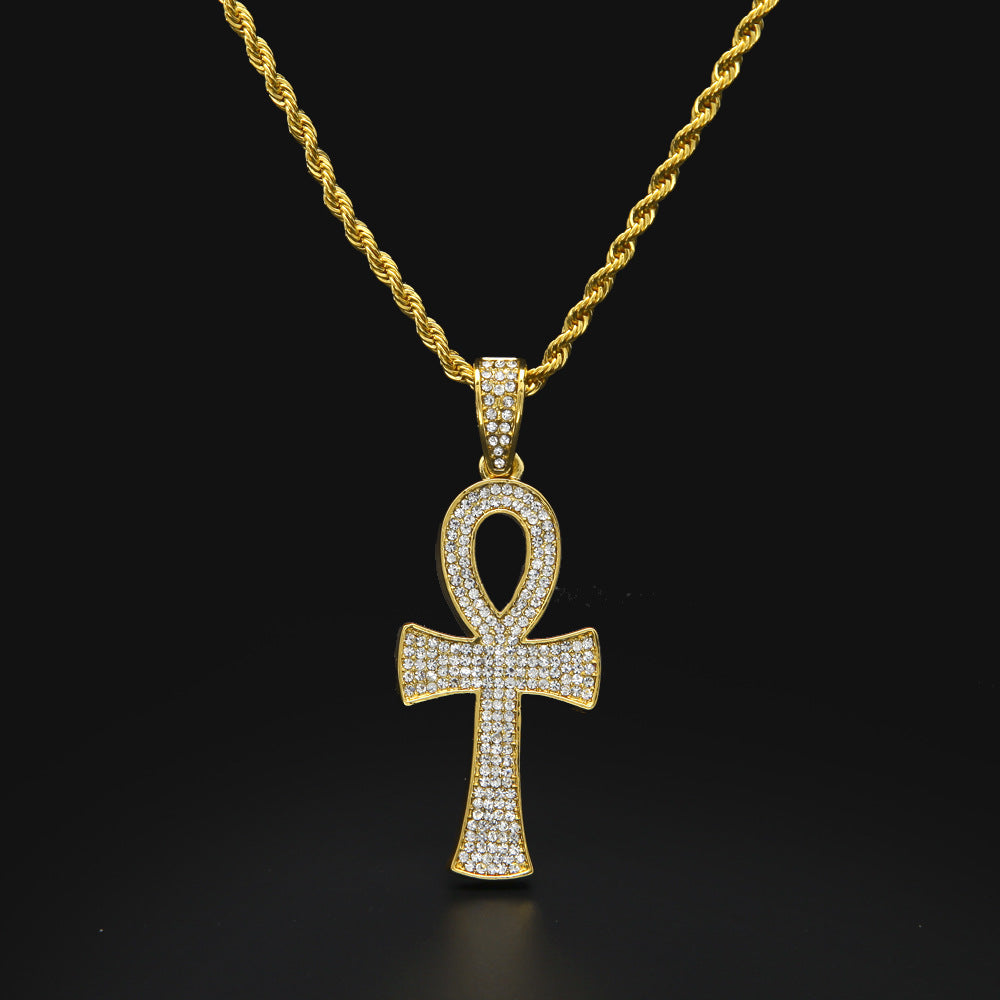 ankh cross chain