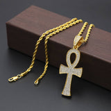 ankh charms