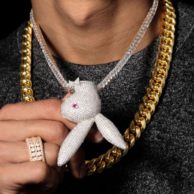 Playboi carti sales bunny chain