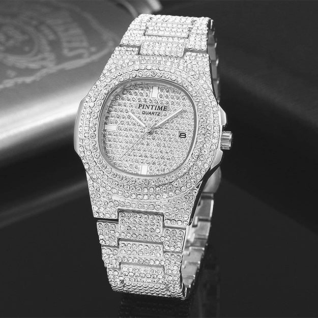 iced ap watch