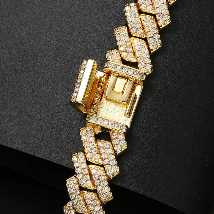 cuban gold chain price