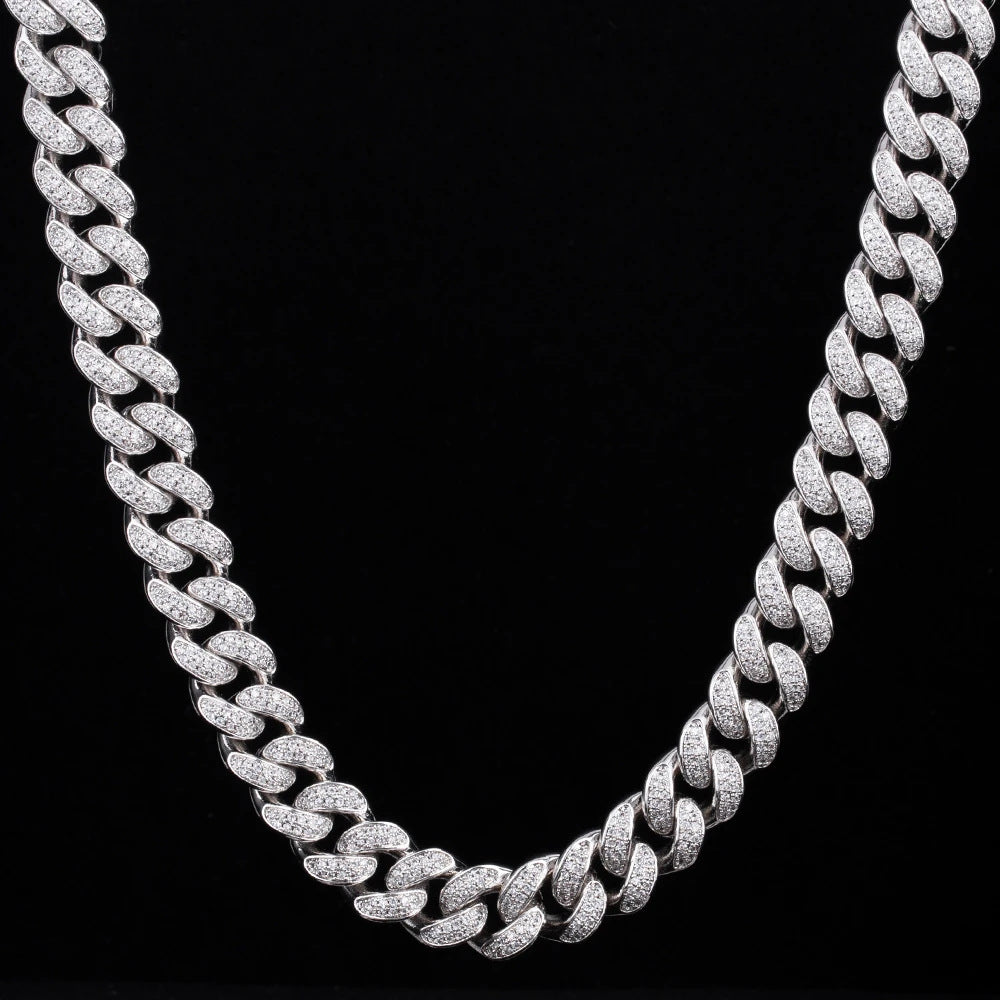 hip hop chain necklace