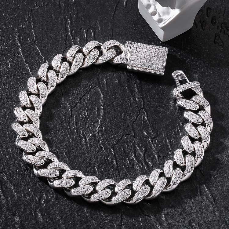 streetwear bracelet