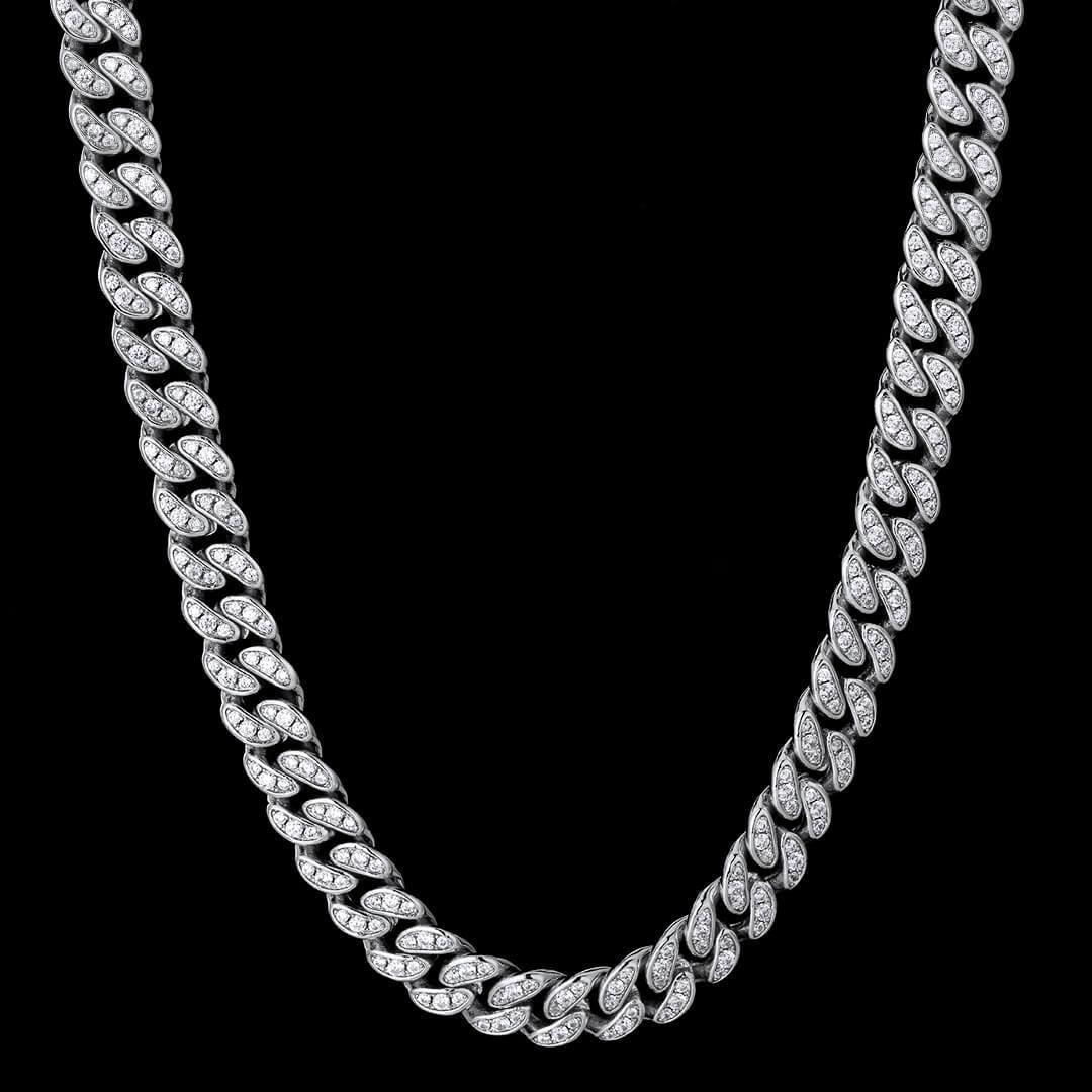 cuban chain 8mm