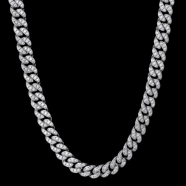 cuban chain 8mm