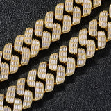 bracelet cuban link