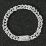 gucci gg link charm bracelet
