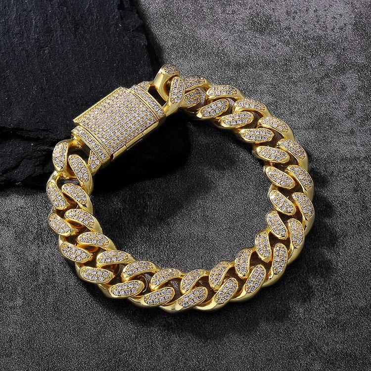 mens streetwear bracelets