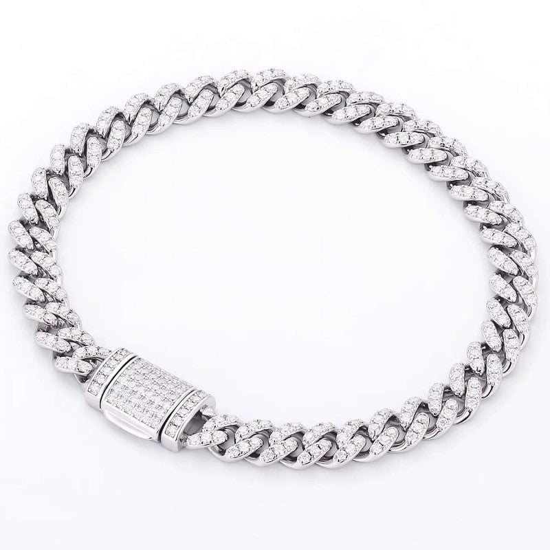 cuban bracelet