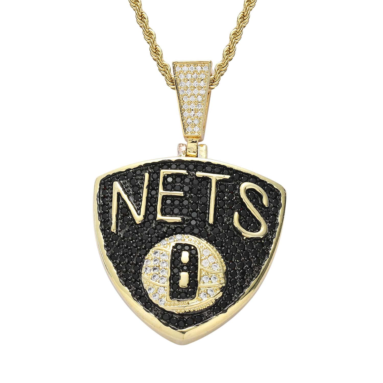 nba youngboy chain pendant