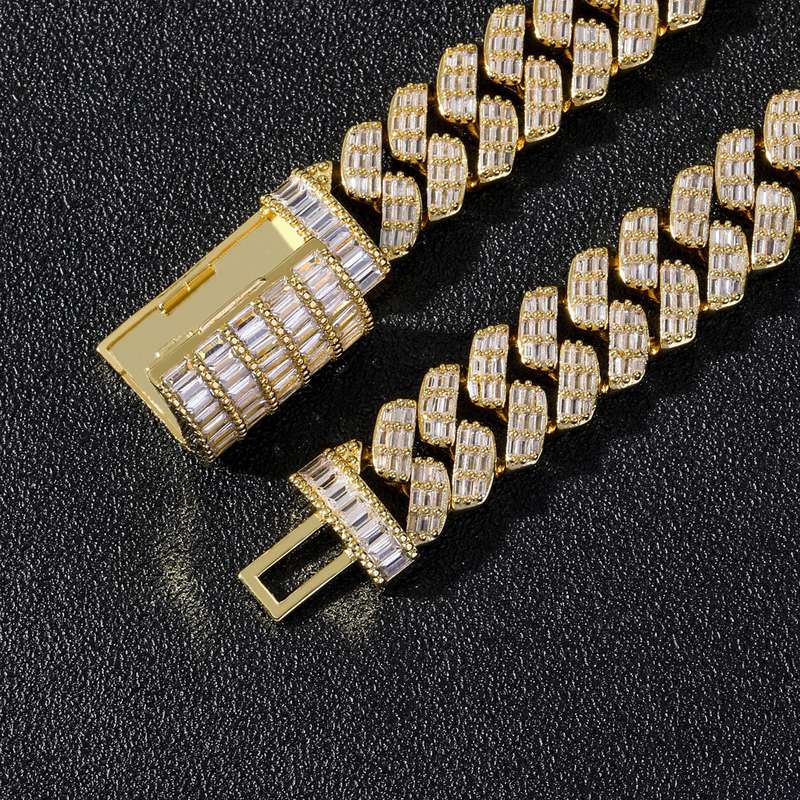 cuban link chain