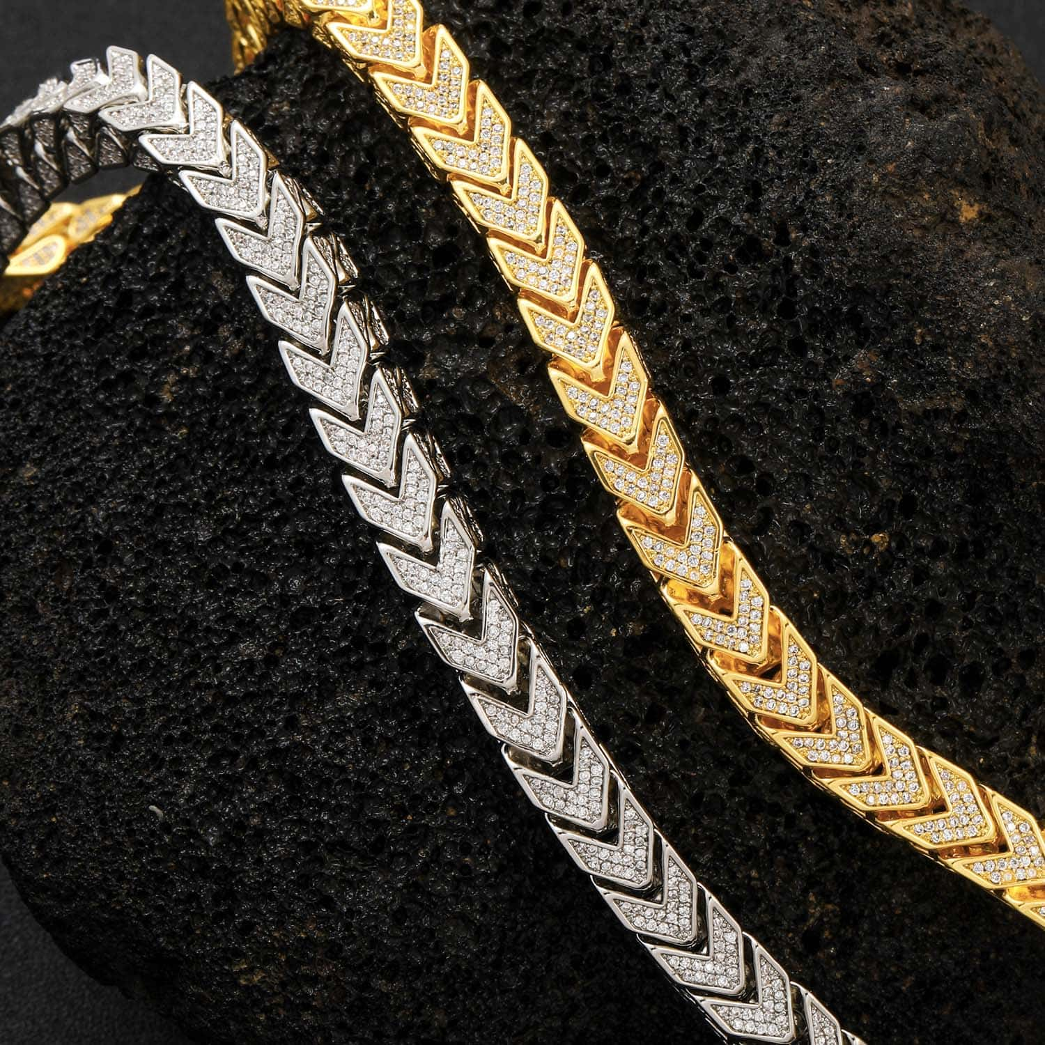 5 mm cuban chain