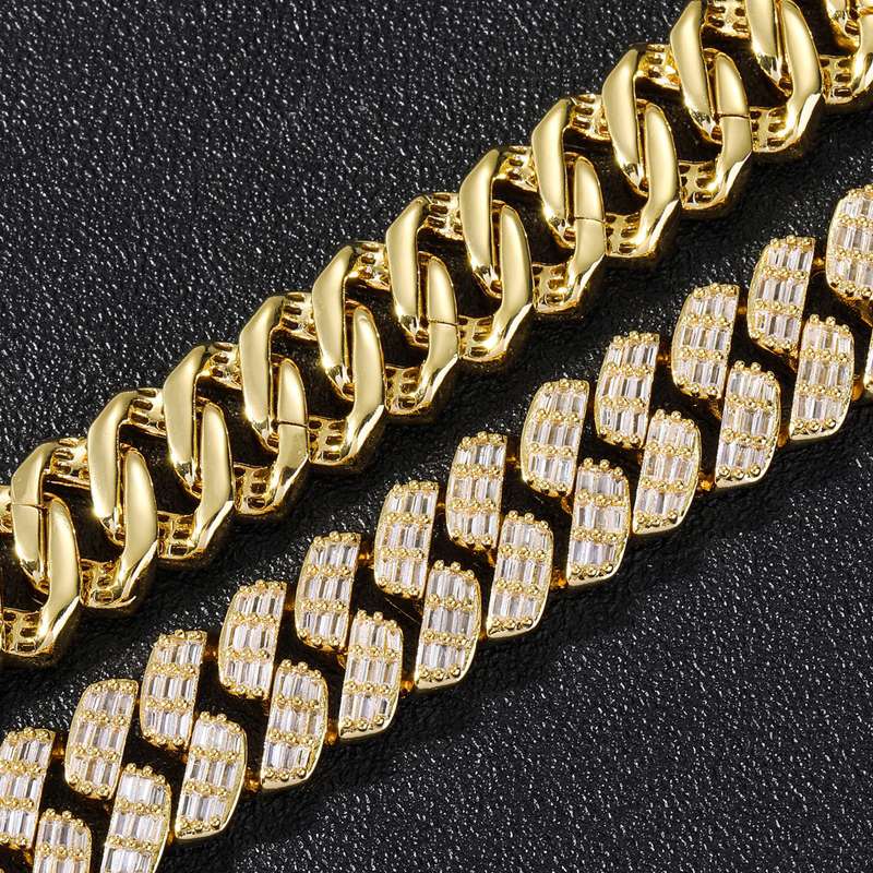 gold cuban links