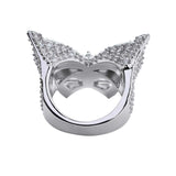 james avery butterfly ring