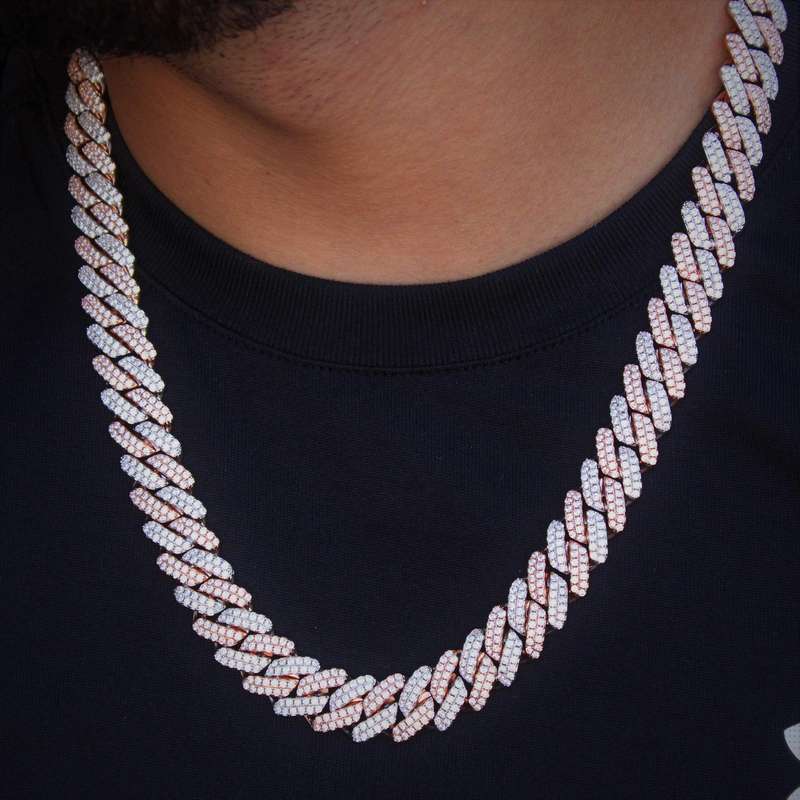 laie cuban chain